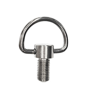 奇瑞iCAR超级V23座椅快拆螺丝后排坐垫固定螺丝内饰专用升级改装