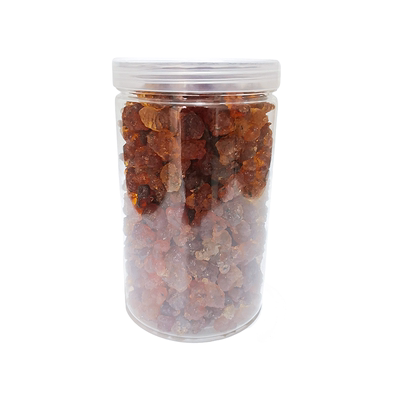 野生桃胶农家自采皂角米雪燕组合