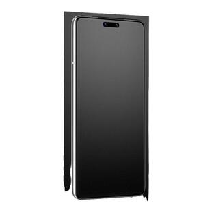 摩双适华为nova13手机膜全屏保护nova12磨砂膜防指纹nova13pro游戏膜电竞贴纸13ultra冻膜nova14水凝膜全包屏