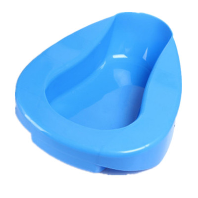 卧床老人加厚塑料便盆佛山易清洗