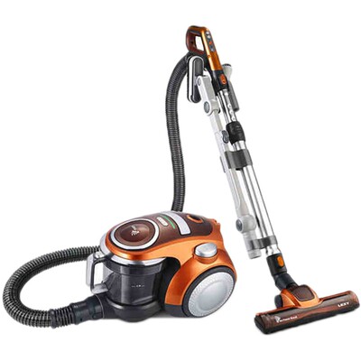 lexy吸尘器莱克拖地卧式