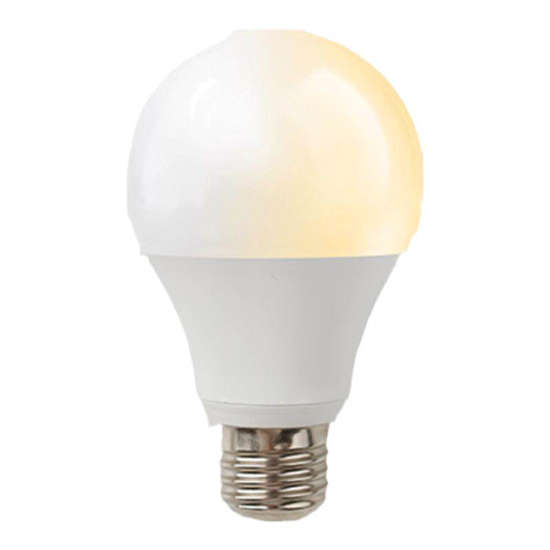 全光谱E27智能灯泡高显色调光调色110V-240V蓝牙mesh2.0小爱球泡