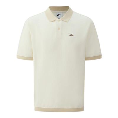 NIKE耐克男装POLO衫25夏季新款短袖T恤运动服跑步半袖HV0885-133