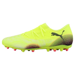 英伦绿茵正品彪马FUTURE8中端MG短钉运动训练足球鞋成人108373-03
