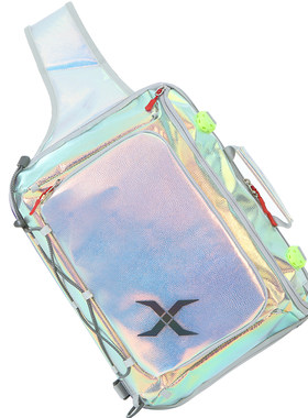 XXXsnow陆冲板包双翘滑板包路冲
