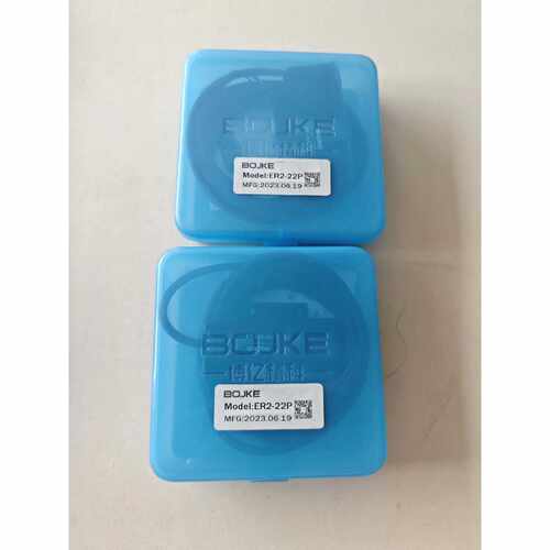 博亿精科光纤放大器ER222P
