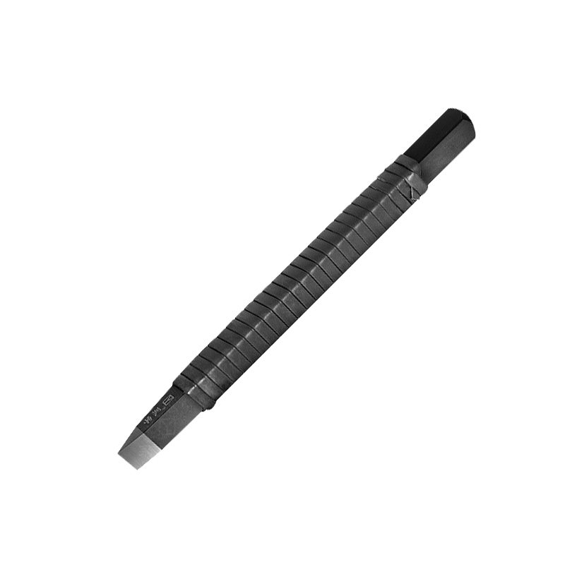 8mm钨钢手工印章石主刀永字牌