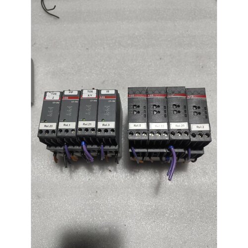 【议价】A安全继电器