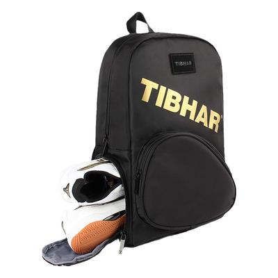 TIBHAR挺拔乒乓球包双肩运动背包