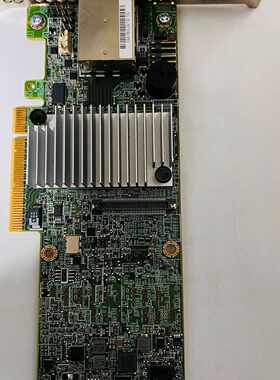 询LSI  MegaRAID SAS 9380-8e 8 端口