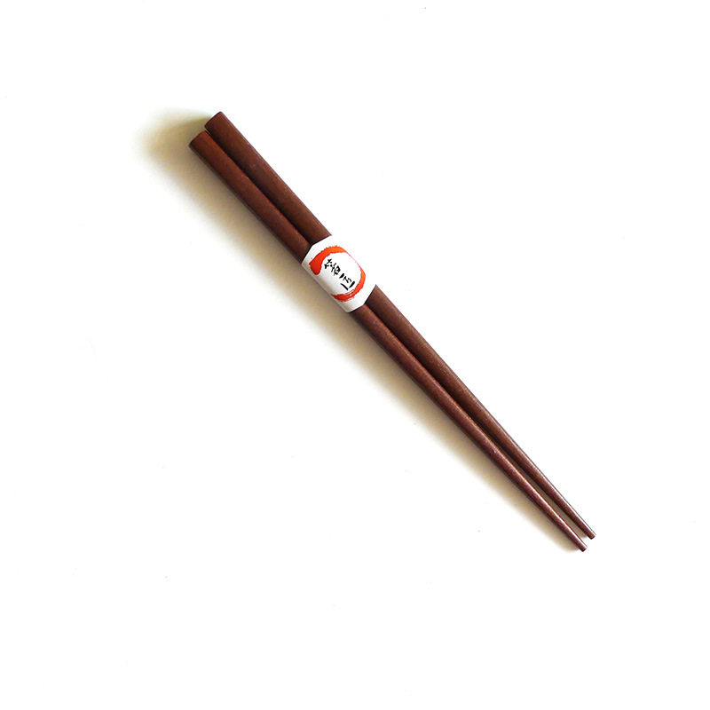 简约儿童专用品质环保餐饮木筷子