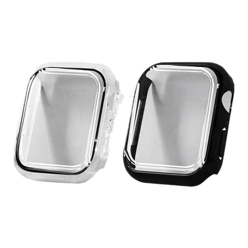 AppleWatch苹果手表S8壳膜一体