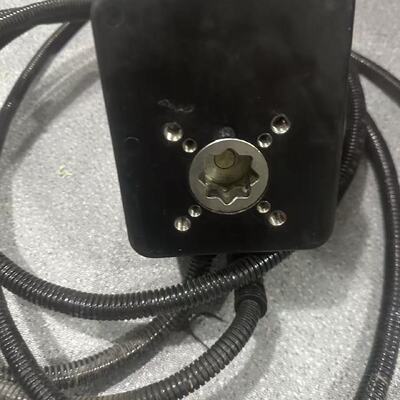 （请询价）法国VALPES电动执行器