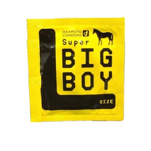 日本欧美加大号1只安全套特大XXL码避孕套汇总冈本75-72-64-56mm