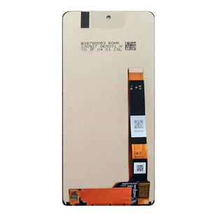 丹奇路适用MOTO摩托罗拉edge s30内外显示液晶屏G200 XT2175-2触摸屏幕总成