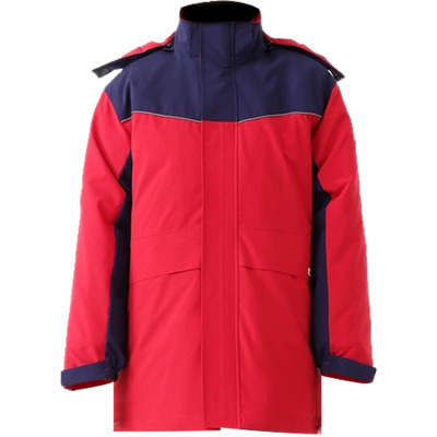 【国标】加油站工作服