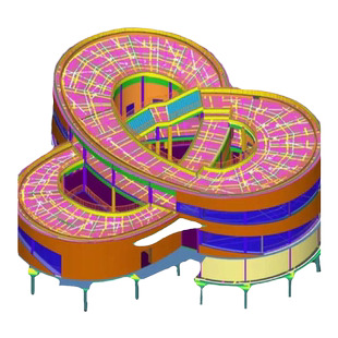 代做广联达建模算量计价工程预结算土建安装市政园林砌体排布配模