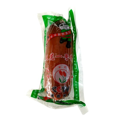 本溪双花一号香肠415g