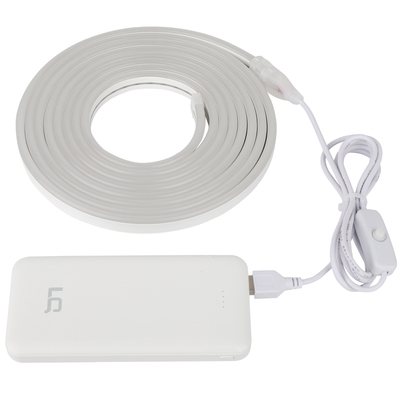 全光谱鱼缸灯带+三色遥控可定时