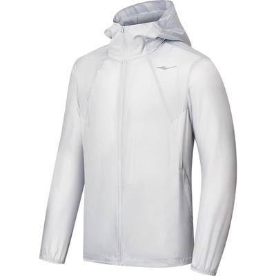 erke/鸿星尔克防晒衣冰丝男款