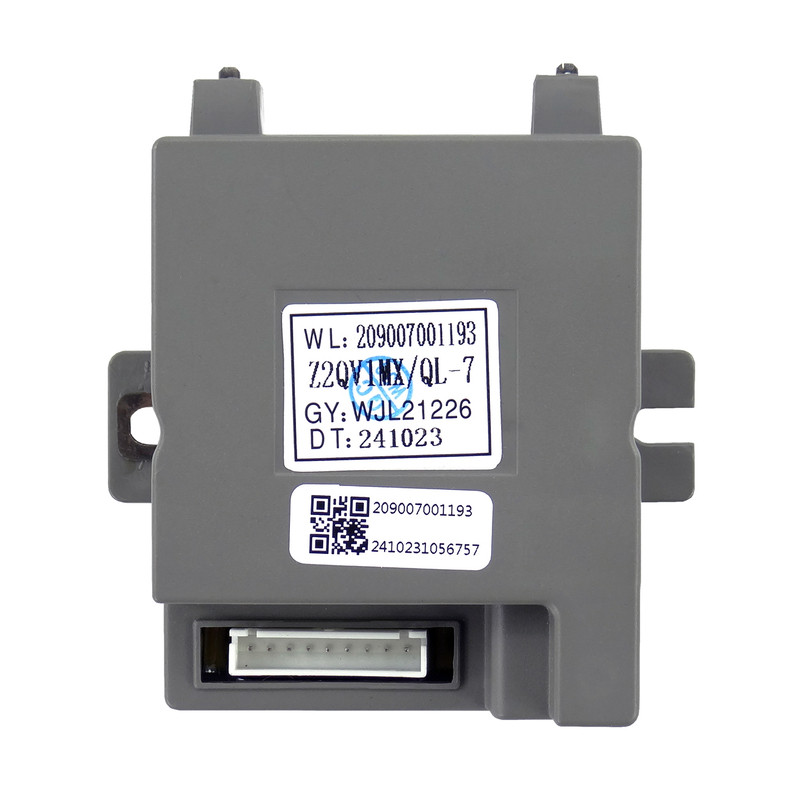 适用万家乐燃气灶IQS81脉冲点火器Z2QV1MX/QL-7煤气灶电子打火器