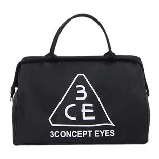 韩版手提旅行包女行李包大容量短途旅行袋健身包男旅游包行李袋潮