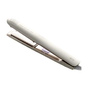 lena直夹板直卷两用直发棒小巧负离子直发护发刘海内扣拉直熨板