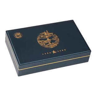 2025新茶公和厚庐山云雾茶明前特级绿茶高山云雾送礼礼盒装绿茶叶