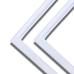 海尔冰箱密封条门胶条适用门封条原厂吸力磁条通用密封圈吸条专用