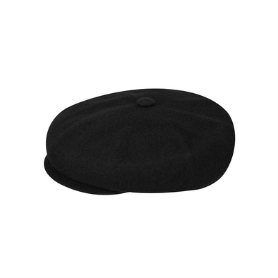 kangol现货经典羊毛英伦画家帽