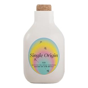 【低因咖啡】I.RIS咖啡哥伦比亚低因SOE脱因处理意式咖啡豆中烘