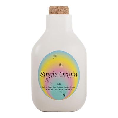 低因咖啡瑞士水洗黄油冰淇淋