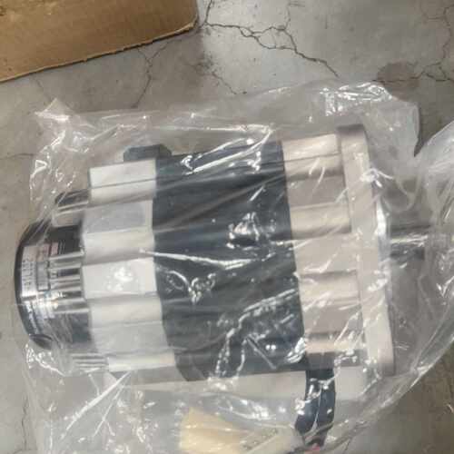 三协伺服电机HA1L102，1100W功率，全新原装，带包装-议价