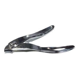 韩国CROBI 横口指甲钳DK-679加长手柄刃口锋利适用脚趾轻松省力