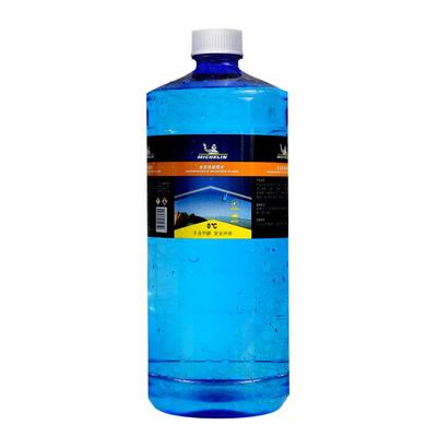 米其林玻璃水法国品牌全球信赖