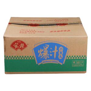 安井爆汁小鱼丸冷冻豆捞串串香