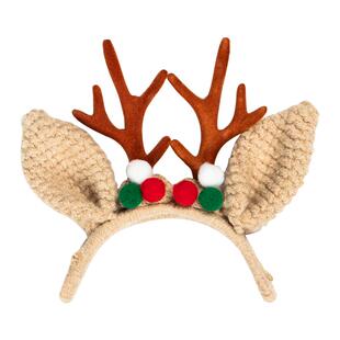 适用于极氪007GT/7X/007中置音响帽子专用喇叭罩可爱汽车内饰饰品