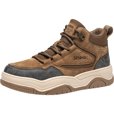 SENMA/森马官方旗舰店男鞋