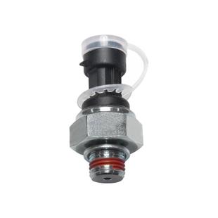 适用于解放J6p机油压力传感器 机油感应塞 电子式气压j6配件大全