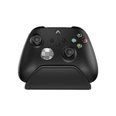 微软xbox手柄底座展示支架