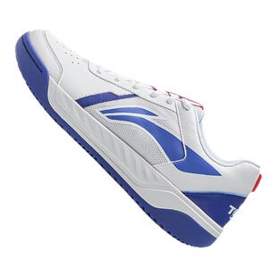 李宁球鞋男女款2026春季新款潮流实战耐磨减震专业比赛训练运动鞋