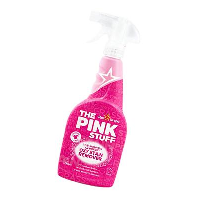 粉利来衣物污渍去除喷雾500ml