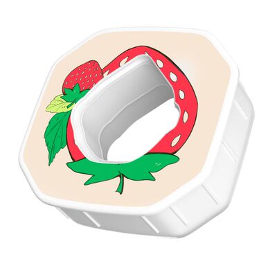 JOYFIT 香味环玩味果味0糖0卡无路里运动水瓶喝水神器26个味道