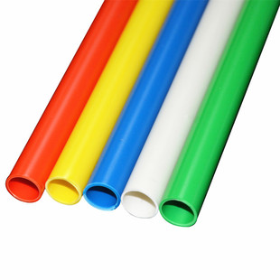 pvc16/20线管暗装阻燃电线管3分4分穿线管电工套管暗线管315中型