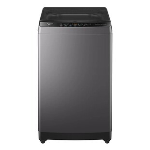 海尔出品统帅Leader家用全自动波轮洗衣机10.2kg大容量租房BZ20D1
