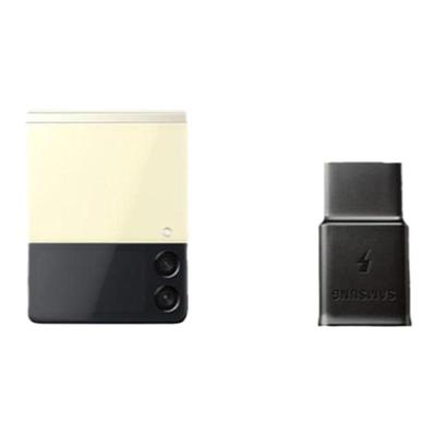 三星Flip3Flip4手机充电器快充