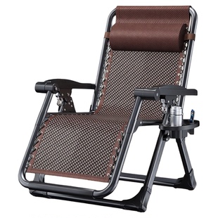 2026新款躺椅折叠午休椅子阳台家用休闲老人睡椅成人可睡觉午休椅