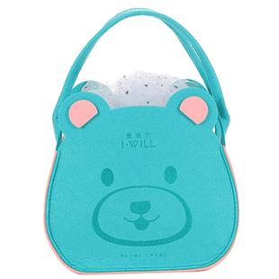 爱维尔喜饼宝宝诞生礼新生儿百日宴满月宴会回礼伴手礼礼盒喜蛋