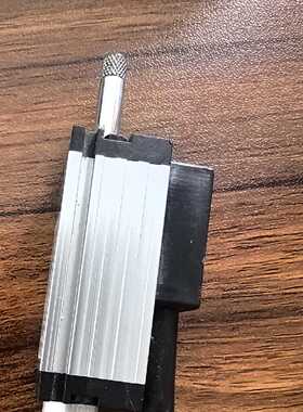 Novotechk位移传感器 TR- 0010，测试后没议价