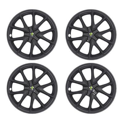 【官方推荐】modely/3白色轮毂盖